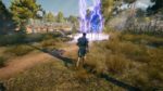 اسکرین-شات-Swordbreaker-Back-to-The-Castle