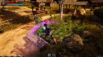 اسکرین-شات-Swordbreaker-Back-to-The-Castle