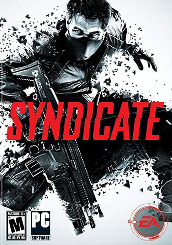 Download Game Syndicate for PC – SKIDROW Version