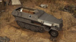 تصاویر-بازی-Tank-Mechanic-Simulator