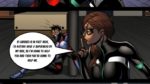 تصاویر-بازی-The-Amazing-Fantastics-Issue-1