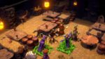 تصاویر-بازی-The-Dark-Crystal-Age-of-Resistance-Tactics