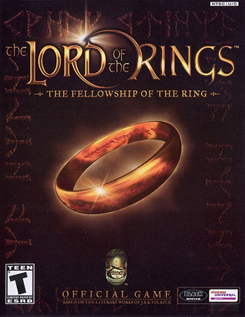 دانلود-بازی-The-Lord-of-the-Rings-The-Fellowship-of-the-Ring