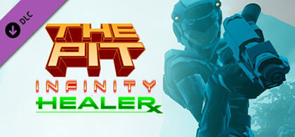 Download Game The Pit Infinity Juggernaut for PC - FitGirl Version