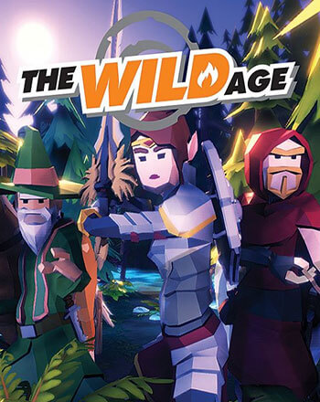 Download The Wild Age + Update v1.02.001 for PC