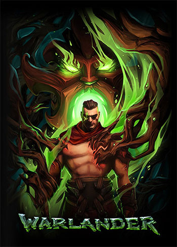 Download Warlander v1.1.0 for PC - HOODLUM Version