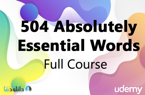 دوره-آموزشی-504-لغات-ضروری-504-Absolutely-Essential-Word