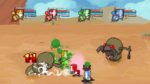 اسکرین-شات-بازی-Castle-Crashers-Steam-Edition-PC