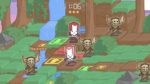 اسکرین-شات-بازی-Castle-Crashers-Steam-Edition-PC