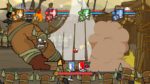 اسکرین-شات-بازی-Castle-Crashers-Steam-Edition-PC