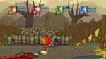 اسکرین-شات-بازی-Castle-Crashers-Steam-Edition-PC