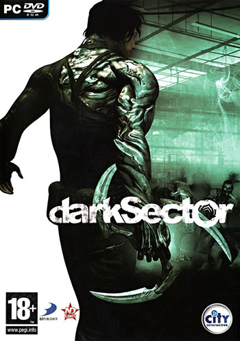 Dark Sector