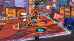 تصاویر-بازی-Dunk-Lords