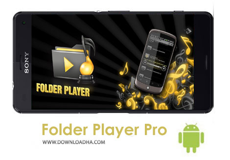 موزیک-پلیر-Folder-Player-Pro