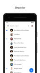 اسکرین-شات-Google-Contacts