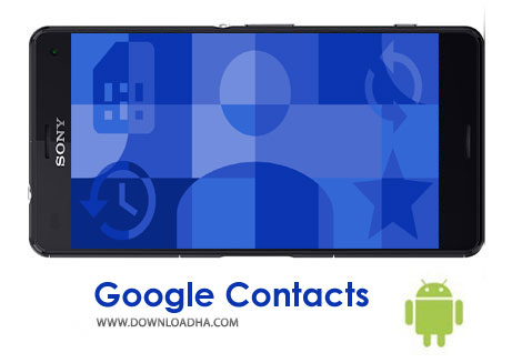 نرم-افزار-مخاطب-گوگل-Google-Contacts