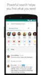 اسکرین-شات-Hangouts-Chat