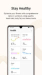 اسکرین-شات-نرم-افزار-Huawei-Health-اندروید