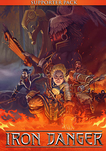 Iron Danger v1.03.02