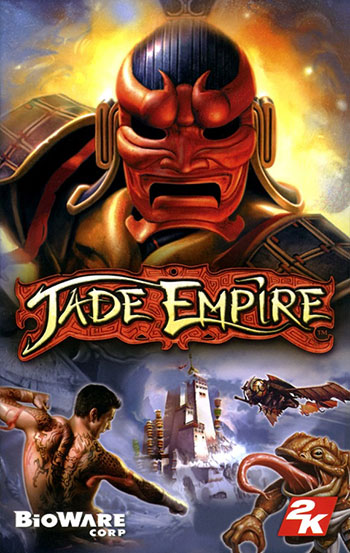 دانلود-بازی-Jade-Empire-Special-Edition