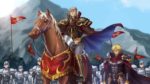 تصاویر-بازی-Langrisser-I-and-II