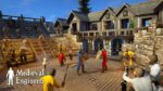 تصاویر-بازی-Medieval-Engineers