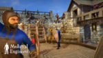 تصاویر-بازی-Medieval-Engineers