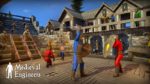 تصاویر-بازی-Medieval-Engineers