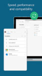 اسکرین-شات-نرم-افزار-Microsoft-Edge-اندروید