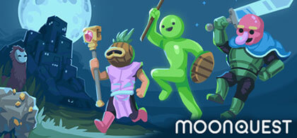 Download MoonQuest for PC - SiMPLEX Version