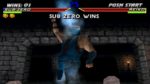 اسکرین-شات-بازی-Mortal-Kombat-4-PC