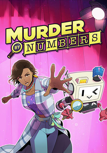 دانلود-بازی-Murder-by-Numbers