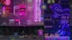 تصاویر-بازی-Neon-City-Riders