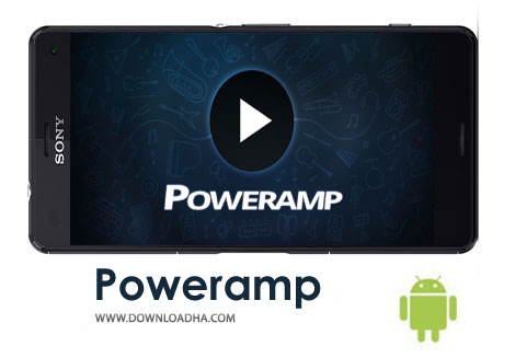 موزیک-پلیر-Poweramp-اندروید