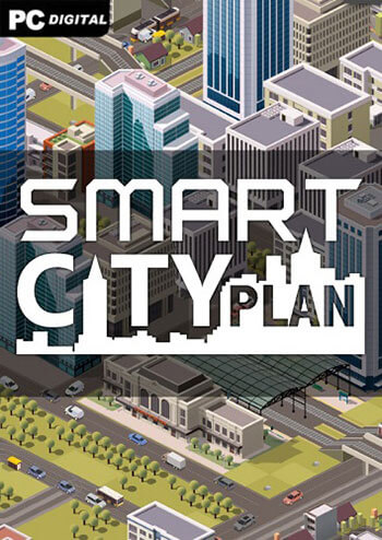 دانلود-بازی-Smart-City-Plan