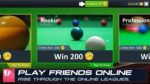 اسکرین-شات-بازی-Snooker-Stars