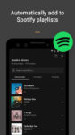 اسکرین-شات-SoundHound-Music-Search