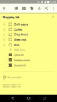 اسکرین-شات-نرم-افزار-Splend-Apps-Notepad-اندروید