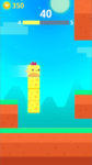 اسکرین-شات-بازی-Stacky-Bird-اندروید