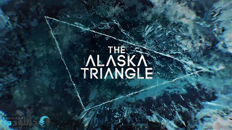 مستند-The-Alaska-Triangle