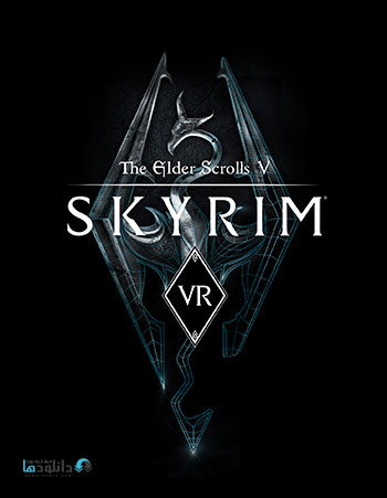 دانلود-بازی-The-Elder-Scrolls-V-Skyrim-VR