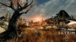 اسکرین-شات-بازی-Skyrim-VR