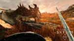 اسکرین-شات-بازی-Skyrim-VR