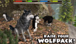 اسکرین-شات-Ultimate-Wolf-Simulator