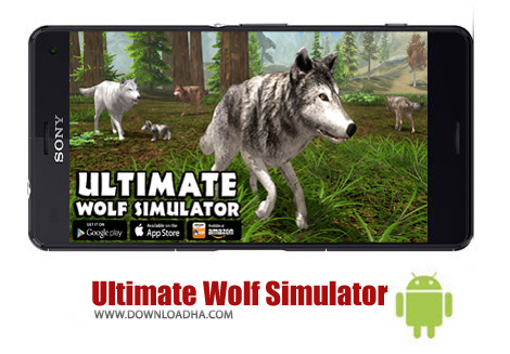بازی-Ultimate-Wolf-Simulator-اندروید