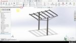 دوره-پروژه-محور-سالید-ورک-SolidWorks-2020-tutorial