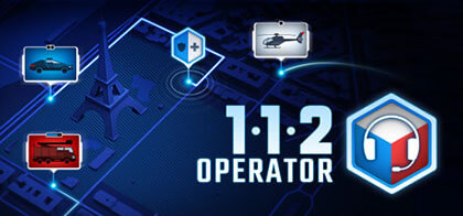112 Operator - 2nd Year Anniversary