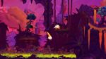 اسکرین-شات-بازی-Aarus-Awakening-PS4
