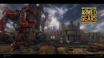 تصاویر-بازی-Armed-to-the-Gears