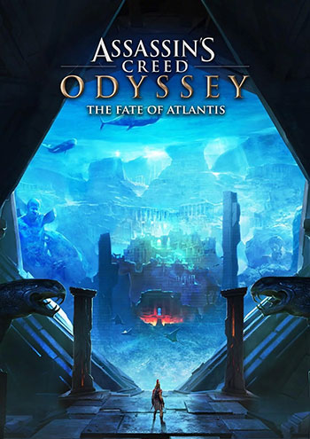 دانلود-بازی-Assassins-Creed-Odyssey-The-Fate-of-Atlantis